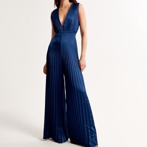 Abercrombie & Fitch Giselle Jumpsuit
